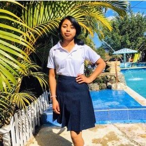 Meet your Posher, Mary